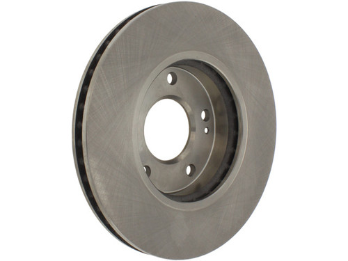 C-TEK Standard Disc Brake Rotors fits 2001-2005 Hyundai Santa Fe  CENTRIC PARTS