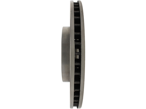 C-TEK Standard Disc Brake Rotors fits 2001-2006 Hyundai Santa Fe  CENTRIC PARTS