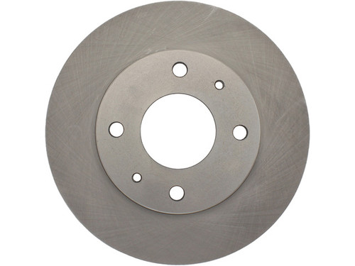 C-TEK Standard Disc Brake Rotors fits 2001-2002 Kia Optima  CENTRIC PARTS