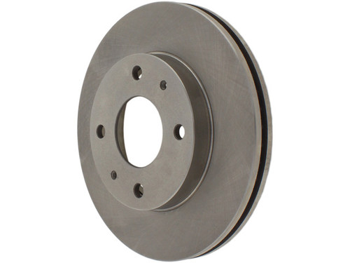 C-TEK Standard Disc Brake Rotors fits 2001-2002 Kia Optima  CENTRIC PARTS