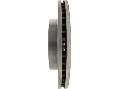 Centric Parts Disc Brake Rotor 121.51014