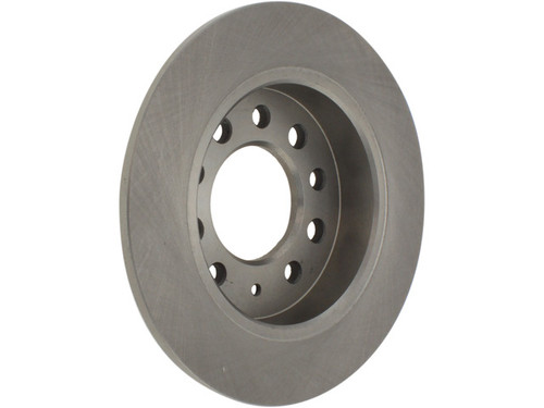 C-TEK Standard Disc Brake Rotors fits 2003-2008 Hyundai Tiburon  CENTRIC PARTS