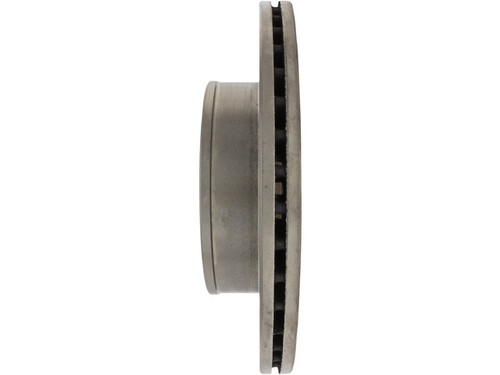 Centric Parts Disc Brake Rotor 121.51017