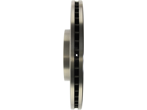 Centric Parts Disc Brake Rotor 121.51018