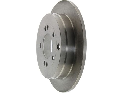 C-TEK Standard Disc Brake Rotors fits 2007-2009 Kia Amanti  CENTRIC PARTS