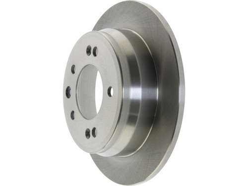 C-TEK Standard Disc Brake Rotors fits 2011-2016 Kia Sportage  CENTRIC PARTS