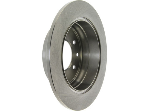 C-TEK Standard Disc Brake Rotors fits 2011-2016 Kia Sportage  CENTRIC PARTS