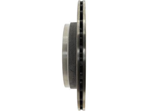 Centric Parts Disc Brake Rotor 121.51035