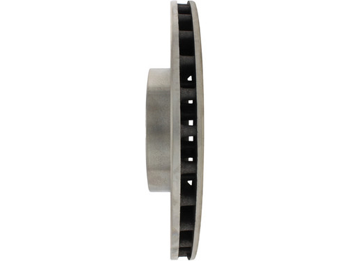 Centric Parts Disc Brake Rotor P/N:121.51036