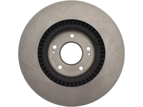 Centric Parts Disc Brake Rotor 121.51038