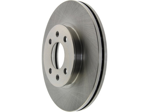 Disc Brake Rotor fits 2012-2018 Kia Rio  C-TEK BY CENTRIC
