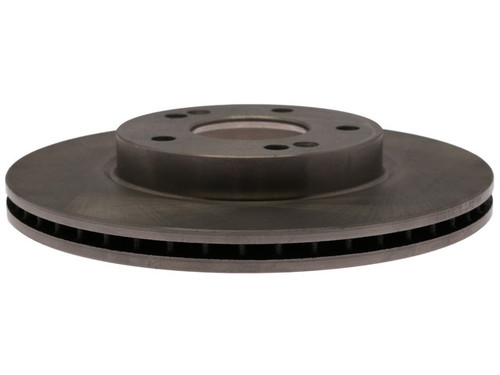 Centric Parts Disc Brake Rotor P/N:121.51058