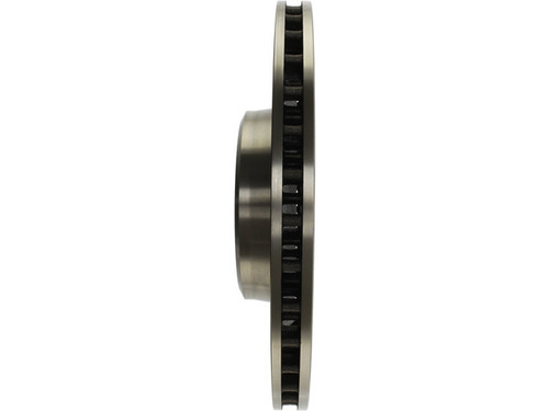 Centric Parts Disc Brake Rotor P/N:121.52003