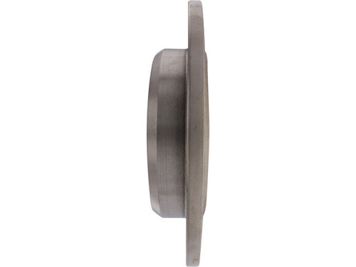 Centric Parts Disc Brake Rotor P/N:121.58005
