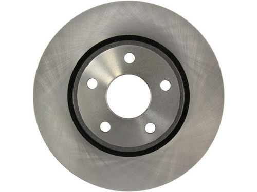 C-TEK Standard Disc Brake Rotors fits 2011-2020 Jeep Grand Cherokee  CENTRIC PAR