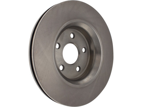 C-TEK Standard Disc Brake Rotors fits 2011-2023 Jeep Grand Cherokee Grand Cherok