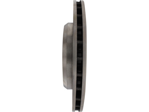 Centric Parts Disc Brake Rotor P/N:121.58009