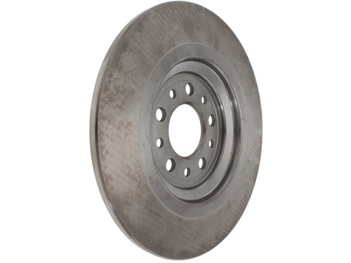 C-TEK Standard Disc Brake Rotors fits 2014-2021 Jeep Cherokee  CENTRIC PARTS