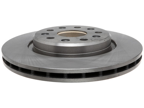 Centric Parts Disc Brake Rotor 121.5803
