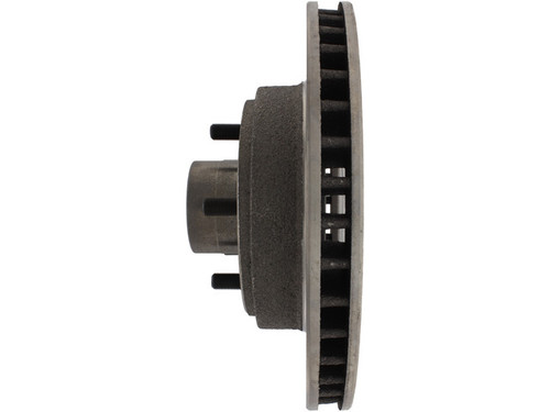C-TEK Standard Disc Brake Rotors fits 1970-1972 Mercury Colony Park,Marquis,Mont