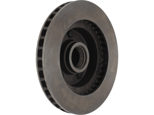C-TEK Standard Disc Brake Rotors fits 1973 Mercury Colony Park,Marquis,Monterey
