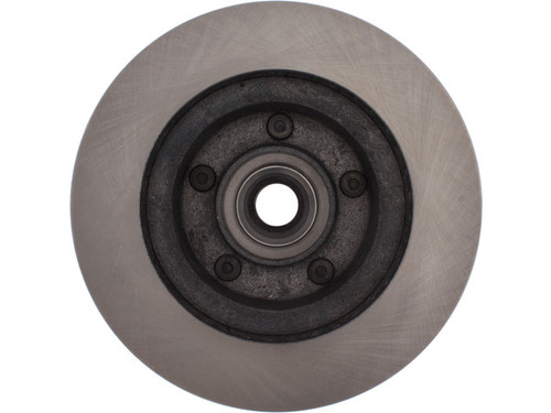 C-TEK Standard Disc Brake Rotors fits 1974-1978 Mercury Marquis Grand Marquis Mo