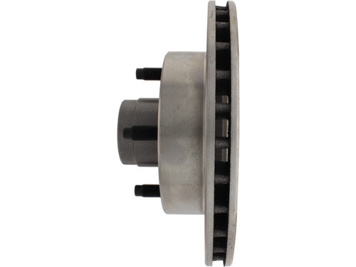 Centric Parts Disc Brake Rotor and Hub Assembly 121.61008