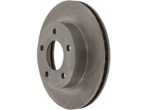 C-TEK Standard Disc Brake Rotors fits 1976-1978 Mercury Grand Marquis,Marquis  C