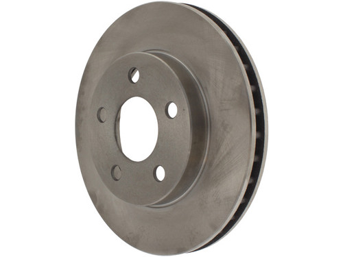 Disc Brake Rotor fits 1991 Mercury Sable  CENTRIC PARTS