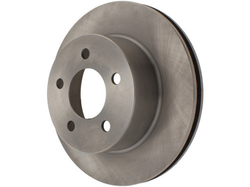 C-TEK Standard Disc Brake Rotors fits 1992-1994 Mercury Grand Marquis  CENTRIC P