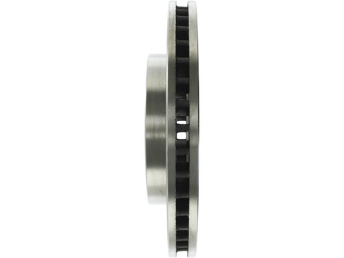 Centric Parts Disc Brake Rotor P/N:121.61033