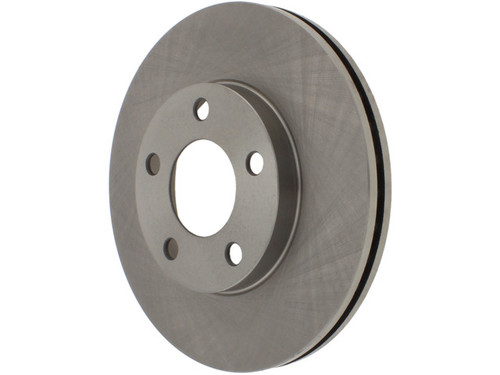 C-TEK Standard Disc Brake Rotors fits 1994-2004 Ford Mustang  CENTRIC PARTS