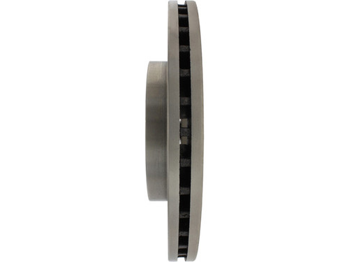 Centric Parts Disc Brake Rotor P/N:121.61041