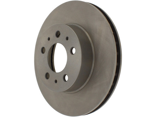 C-TEK Standard Disc Brake Rotors fits 1995-1997 Mercury Grand Marquis  CENTRIC P