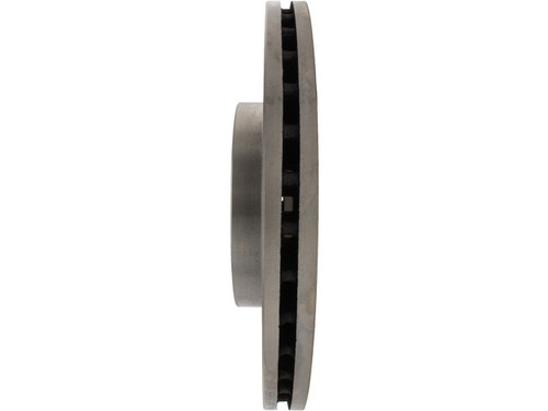 Centric Parts Disc Brake Rotor 121.61049