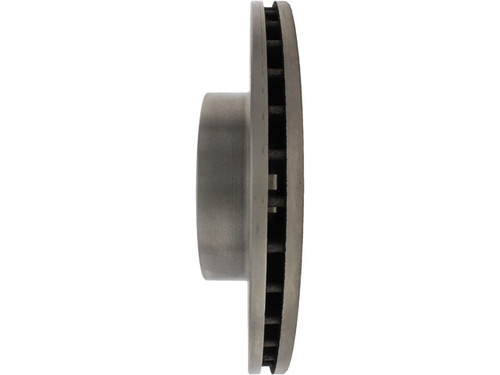 Centric Parts Disc Brake Rotor P/N:121.61055
