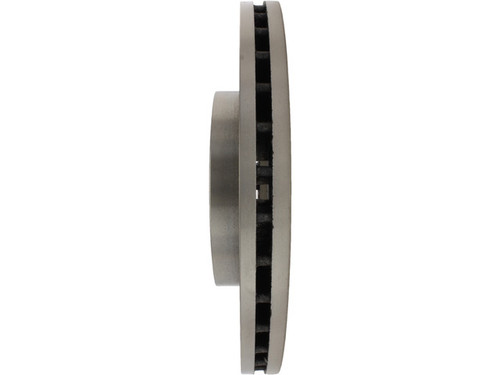 Centric Parts Disc Brake Rotor 121.61057