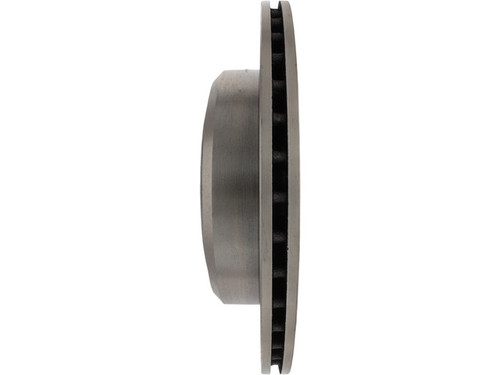 C-TEK Standard Disc Brake Rotors fits 2003-2011 Lincoln Town Car  CENTRIC PARTS
