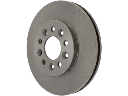 Disc Brake Rotor fits 2004-2007 Mercury Monterey  C-TEK BY CENTRIC