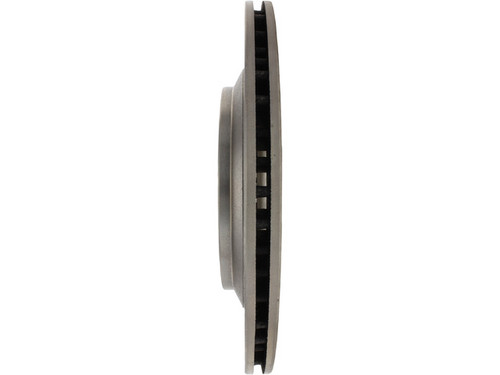Centric Parts Disc Brake Rotor 121.61079