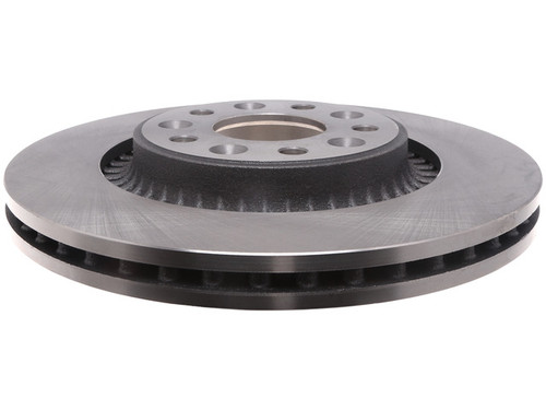 Centric Parts Disc Brake Rotor 121.6108