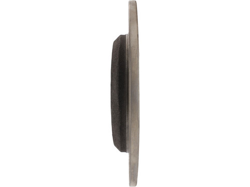 Centric Parts Disc Brake Rotor P/N:121.61081