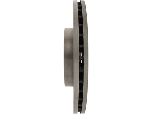 Centric Parts Disc Brake Rotor P/N:121.61082