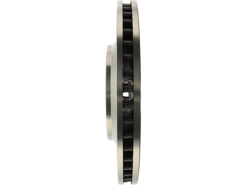 Centric Parts Disc Brake Rotor P/N:121.61086