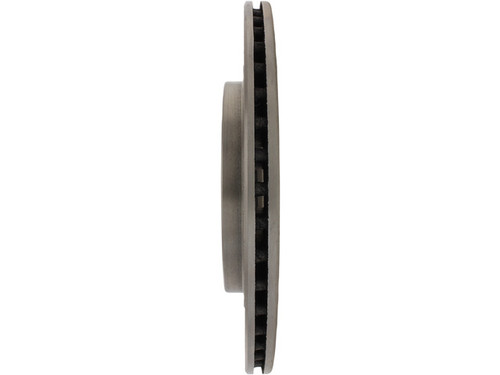 Centric Parts Disc Brake Rotor 121.61087