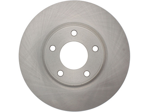 Disc Brake Rotor fits 2007-2008 Lincoln MKX  C-TEK BY CENTRIC