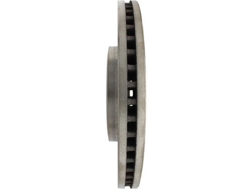 Centric Parts Disc Brake Rotor P/N:121.61094