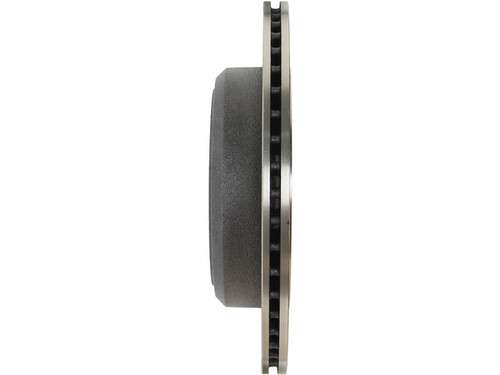 Centric Parts Disc Brake Rotor P/N:121.61095