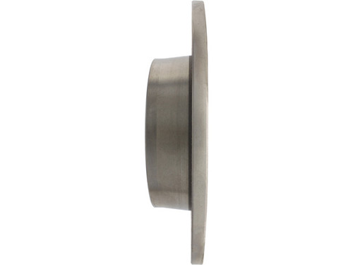 Centric Parts Disc Brake Rotor P/N:121.61101