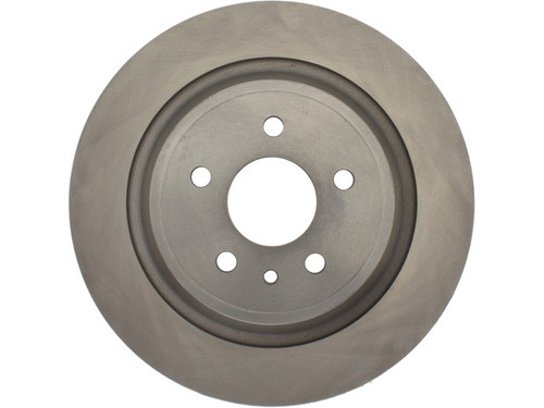 Disc Brake Rotor-C-TEK Standard Centric 121.61107